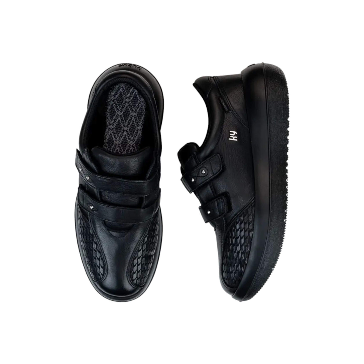 Leuk 20 black