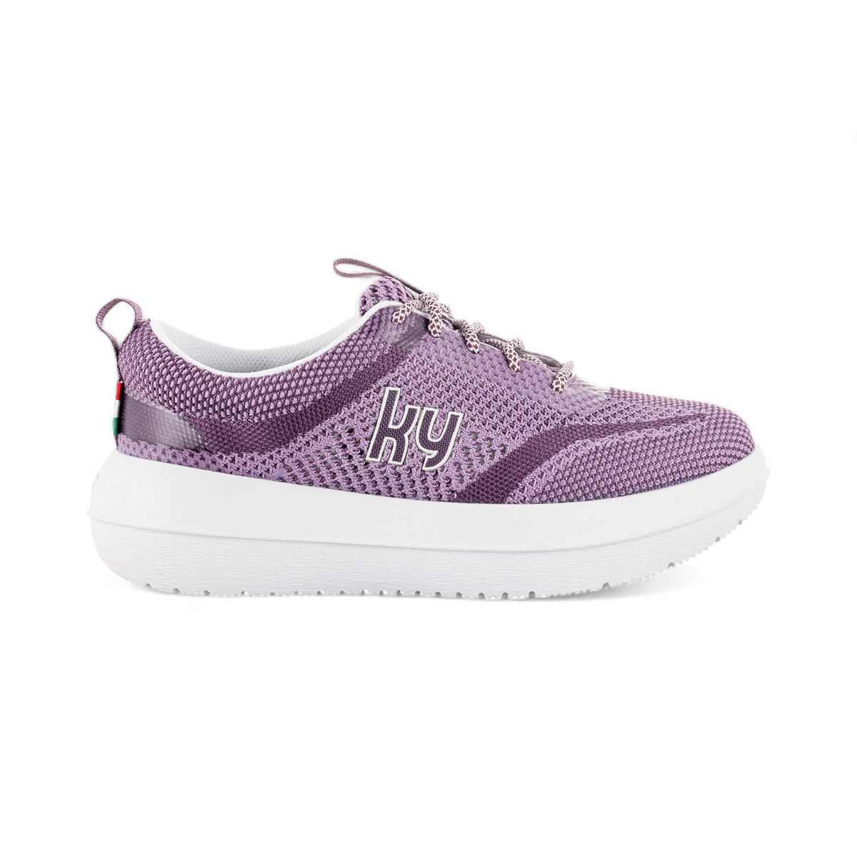 Biel Purple W