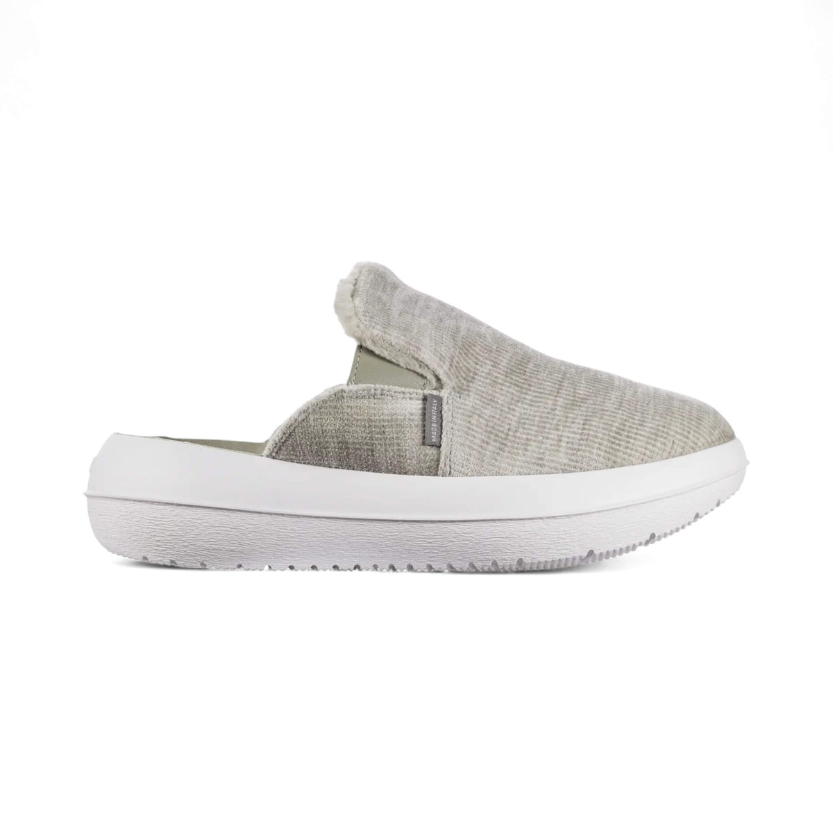 Parpan Silver-Grey W